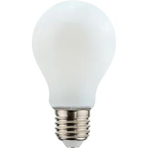 AIRAM Oiva LED-lamppu E27 7W 806lm Opal - LED Valaisin AIRAM Oiva LED-lamppu E27 7W 806lm Opal - LED Valaisin
