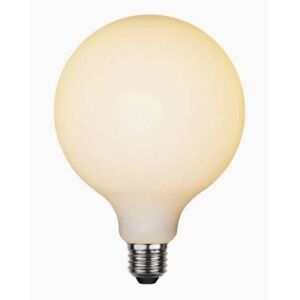 Star Trading E27 LED-globpääte Frosted 5W - LED-pääte Star Trading E27 LED-globpääte Frosted 5W - LED-pääte