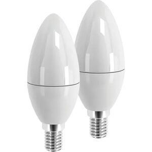 AIRAM LED-lamppu E14 4,9W 2700K 470 lumen 2-pakkaus 4711779 Vastaa: N/A AIRAM LED-lamppu E14 4,9W 2700K 470 lumen 2-pakkaus 4711779 Vastaa: N/A