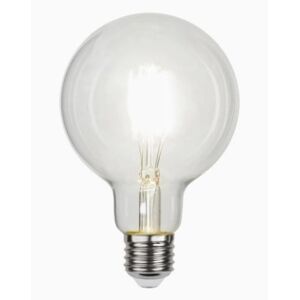 Star Trading E27 LED-lamppu 12V 2W 2700K - Valaisin Star Trading E27 LED-lamppu 12V 2W 2700K - Valaisin