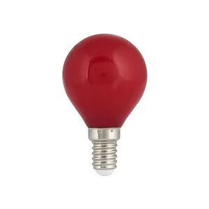 Bailey Bailey LED-lamppu Pallo punainen E14 1W SE147024101RO-L Vastaa: N/A Bailey Bailey LED-lamppu Pallo punainen E14 1W SE147024101RO-L Vastaa: N/A
