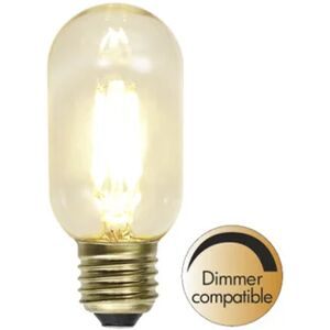 Star Trading Putkilamppu LED 1,5W E27 2200K 140 lumenia 7391482010025 Vastaa: N/A Star Trading Putkilamppu LED 1,5W E27 2200K 140 lumenia 7391482010025 Vastaa: N/A