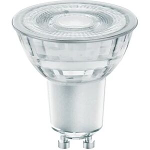 OSRAM GU10 4,4W LED-lamppu - Säädettävä värilämpötila OSRAM GU10 4,4W LED-lamppu - Säädettävä värilämpötila
