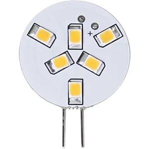 Star Trading Illumination LED 12V G4 - LED lamppu Star Trading Illumination LED 12V G4 - LED lamppu