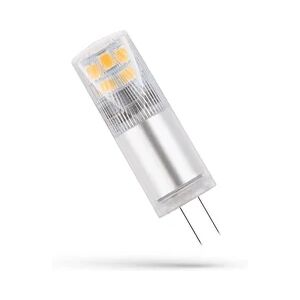 Spectrum G4 2,5W/830 Lämmin LED-lamppu Spectrum G4 2,5W/830 Lämmin LED-lamppu