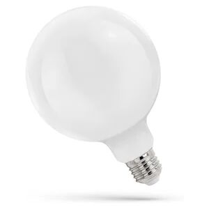Spectrum G125 LED-lamppu - Lämmin - E27 - 11W - Dimmable Spectrum G125 LED-lamppu - Lämmin - E27 - 11W - Dimmable