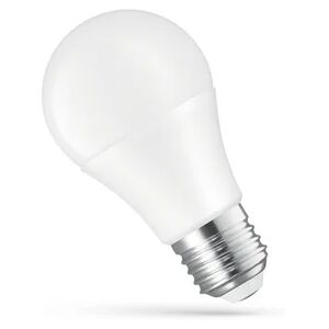Spectrum LED 10W E27 Lamppu - Lämmin Valkoinen - LED-lamppu Spectrum LED 10W E27 Lamppu - Lämmin Valkoinen - LED-lamppu