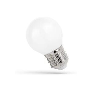 Spectrum 6W LED-lamppu - P45, E27, 230V - Ei himmennettävä - Neutraali Spectrum 6W LED-lamppu - P45, E27, 230V - Ei himmennettävä - Neutraali