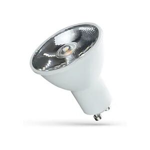 Spectrum GU10 MR16 6W LED Spot - Kylmä Spectrum GU10 MR16 6W LED Spot - Kylmä