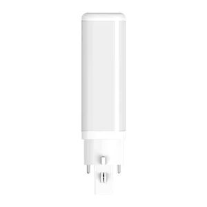 AIRAM Kompakti loisteputki LED TC-D G24D-1 6,5W/840 720lm Opaali 4714118 Vastaa: N/A AIRAM Kompakti loisteputki LED TC-D G24D-1 6,5W/840 720lm Opaali 4714118 Vastaa: N/A