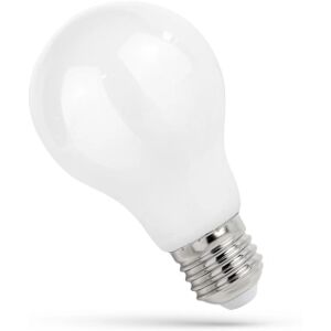 Spectrum LED E27 LED lamppu 8,5W 4000K 960 luumen WOJ14598 Vastaa: N/A Spectrum LED E27 LED lamppu 8,5W 4000K 960 luumen WOJ14598 Vastaa: N/A