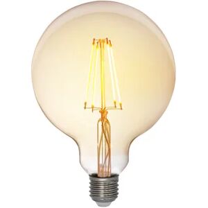AIRAM Antiikkinen LED Globe G125 - Himmennettävä 2200K 5W E27 AIRAM Antiikkinen LED Globe G125 - Himmennettävä 2200K 5W E27