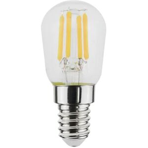 AIRAM E14 LED filament himmennettävä - LED-lamppu AIRAM E14 LED filament himmennettävä - LED-lamppu