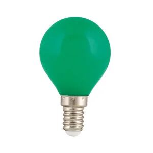 Bailey Bailey LED-lamppu Pallo vihreä E14 1W SE147024101G Vastaa: N/A Bailey Bailey LED-lamppu Pallo vihreä E14 1W SE147024101G Vastaa: N/A