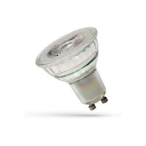 Spectrum PAR16 LED-kohdevalo - Himmennettävä, 5,5W, Lämmin - LED-kohdevalo Spectrum PAR16 LED-kohdevalo - Himmennettävä, 5,5W, Lämmin - LED-kohdevalo