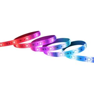 Airam SmartHome Strip - LED-nauha 5m RGBW - Sisätilat Airam SmartHome Strip - LED-nauha 5m RGBW - Sisätilat
