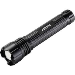 AIRAM Mega 1000 LED taskulamppu 1000 lm 8710458 Vastaa: N/A AIRAM Mega 1000 LED taskulamppu 1000 lm 8710458 Vastaa: N/A