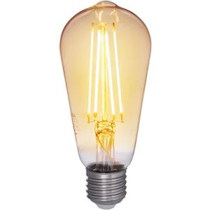 Airam LED Amber Antique Edison - LED-lamppu Airam LED Amber Antique Edison - LED-lamppu