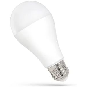 Spectrum LED - E27 GLS - 15W - 1600lm Opal - LED-lamppu Spectrum LED - E27 GLS - 15W - 1600lm Opal - LED-lamppu