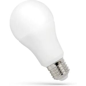 Spectrum LED LED-lamppu GLS Normaali E27 11,5W/830 1100lm 230V Opaali WOJ13910_220ST Vastaa: N/A Spectrum LED LED-lamppu GLS Normaali E27 11,5W/830 1100lm 230V Opaali WOJ13910_220ST Vastaa: N/A