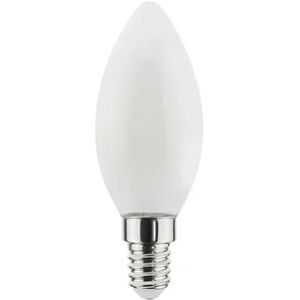 Airam LED säädettävä opaalipää 4,5W - Lamppu Airam LED säädettävä opaalipää 4,5W - Lamppu