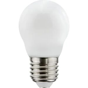 AIRAM Oiva LED säätövälitön E27 Opal 4,2W - LED-lamppu AIRAM Oiva LED säätövälitön E27 Opal 4,2W - LED-lamppu