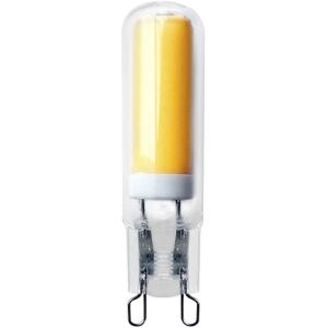 AIRAM LED G9 4W 2700K 500lm - LED-lamppu AIRAM LED G9 4W 2700K 500lm - LED-lamppu