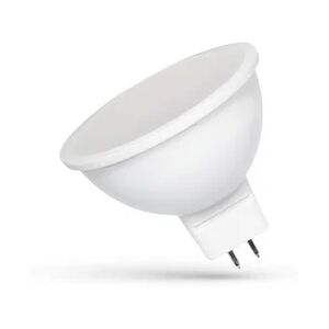 Spectrum LED MR16 LED Spotlight GU5.3 6W 4000K 585 lumenia WOJ14550 Vastaa: N/A Spectrum LED MR16 LED Spotlight GU5.3 6W 4000K 585 lumenia WOJ14550 Vastaa: N/A