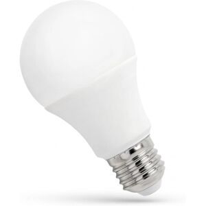 Spectrum 9W E27 Lämmin LED-lamppu Spectrum 9W E27 Lämmin LED-lamppu