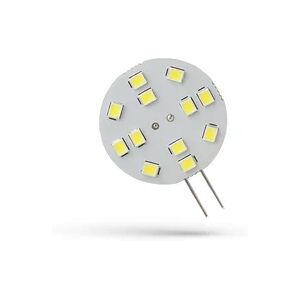 Spectrum 2W G4 LED Ammatti - Kylmä - 230 lumen Spectrum 2W G4 LED Ammatti - Kylmä - 230 lumen