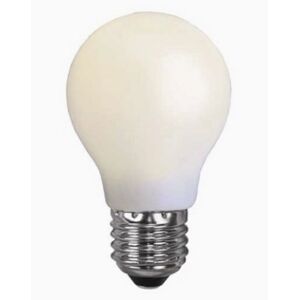 Star Trading LED E27 Valkoinen/opal 1W - LED-lamppu Star Trading LED E27 Valkoinen/opal 1W - LED-lamppu