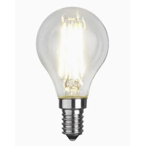 Star Trading LED-lamppu E14 P45 lämmin valkoinen 470lm - LED-lamppu Star Trading LED-lamppu E14 P45 lämmin valkoinen 470lm - LED-lamppu