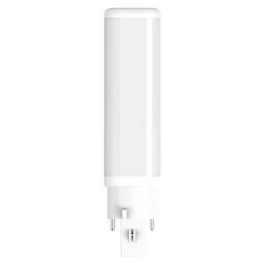 AIRAM Kompakti loisteputki LED TC-D G24D-2 6,5W/840 720lm Opaali 4714119 Vastaa: N/A AIRAM Kompakti loisteputki LED TC-D G24D-2 6,5W/840 720lm Opaali 4714119 Vastaa: N/A