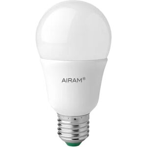 Airam E27 Frost LED-lamppu - LED-valaisin 230V 11W 4000K Airam E27 Frost LED-lamppu - LED-valaisin 230V 11W 4000K