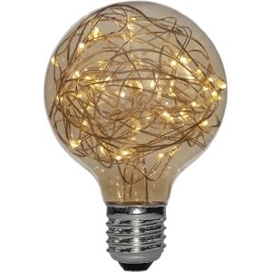 NASC Koristelamppu E27 LED 1,5W 2200K 30 lumenia LG278015 Vastaa: N/A NASC Koristelamppu E27 LED 1,5W 2200K 30 lumenia LG278015 Vastaa: N/A