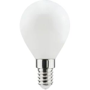 LED-lamppu E14 Dimmable Lämmin Valkoinen 4,5W - LED-lamppu LED-lamppu E14 Dimmable Lämmin Valkoinen 4,5W - LED-lamppu