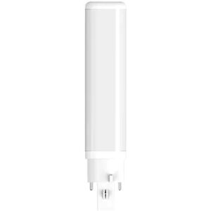 AIRAM Kompakti loisteputki LED TC-D G24D-3 9W/840 1000lm Opaali 4714120 Vastaa: N/A AIRAM Kompakti loisteputki LED TC-D G24D-3 9W/840 1000lm Opaali 4714120 Vastaa: N/A
