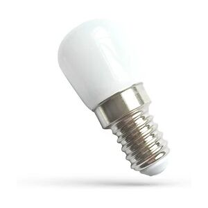 Spectrum LED LED Päärynälamppu E14 1,5W/830 140lm 230V Opaali WOJ52321 Vastaa: N/A Spectrum LED LED Päärynälamppu E14 1,5W/830 140lm 230V Opaali WOJ52321 Vastaa: N/A