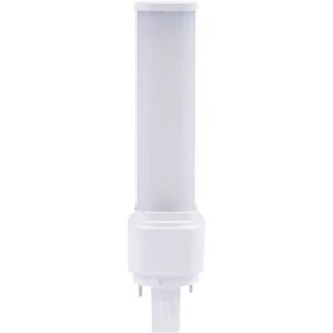 NASC LED Kompakti loisteputki G24d-2 7W (18W) 830 800lm LPCD18830 Vastaa: N/A NASC LED Kompakti loisteputki G24d-2 7W (18W) 830 800lm LPCD18830 Vastaa: N/A
