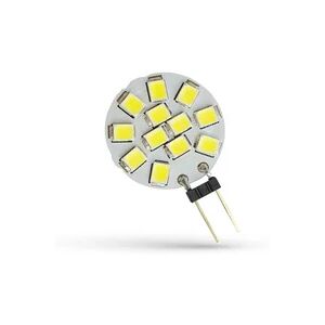 Spectrum G4 1.2W LED Lamppu - Kylmä - Dimmable Spectrum G4 1.2W LED Lamppu - Kylmä - Dimmable
