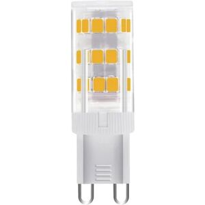 AIRAM G9 3W Dimmable LED-lamppu - Lämmin valkoinen AIRAM G9 3W Dimmable LED-lamppu - Lämmin valkoinen