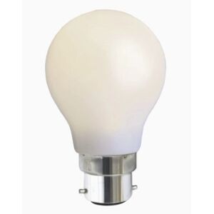 Star Trading LED-lamppu - B22d 0,9W - Valkoinen - LED-lamppu Star Trading LED-lamppu - B22d 0,9W - Valkoinen - LED-lamppu
