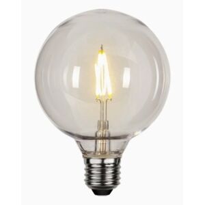 Star Trading LED-lamppu - 2200K ulkokäyttöinen muovi 1W B22 Star Trading LED-lamppu - 2200K ulkokäyttöinen muovi 1W B22