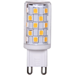 Star Trading G9 3,6W - LED lamppu Star Trading G9 3,6W - LED lamppu