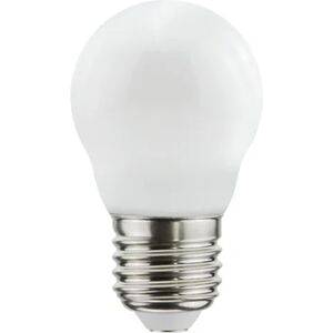 Airam LED lamppu E27 Dimmable 4,5W 3000-2200K - Valo Airam LED lamppu E27 Dimmable 4,5W 3000-2200K - Valo