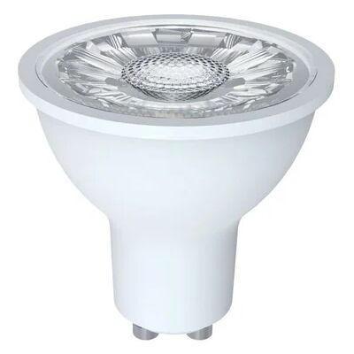 Airam SmartHome GU10 LED Valo - Säädettävä Valkoinen - Älykoti Airam SmartHome GU10 LED Valo - Säädettävä Valkoinen - Älykoti