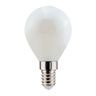 AIRAM Oiva LED-lamppu E14 Opal - LED-lamppu AIRAM Oiva LED-lamppu E14 Opal - LED-lamppu