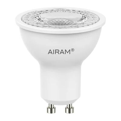 Airam LED PAR16 4000K 425lm GU10 - LED-lamppu Airam LED PAR16 4000K 425lm GU10 - LED-lamppu