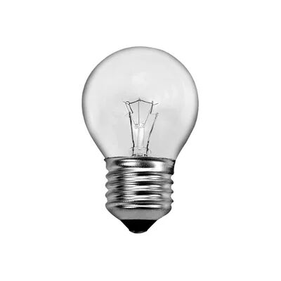 OSRAM E27 Hehkulamppu Pallonmuotoinen Kirkas 25W 2700K 4008321788733 Vastaa: N/A OSRAM E27 Hehkulamppu Pallonmuotoinen Kirkas 25W 2700K 4008321788733 Vastaa: N/A