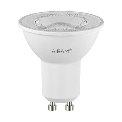 AIRAM GU10 LED lamppu 4,2W 3000K 345 luumen 4711489 Vastaa: N/A AIRAM GU10 LED lamppu 4,2W 3000K 345 luumen 4711489 Vastaa: N/A